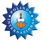 Logo Polindo Internasional